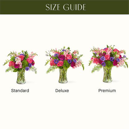Charm & Comfort Bouquet – ANDREA'S FLOWERS ORLANDO, Orlando FL