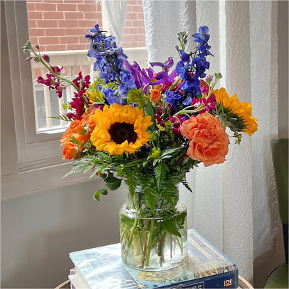 Rays of Life Bouquet – ANDREA'S FLOWERS ORLANDO, Orlando FL