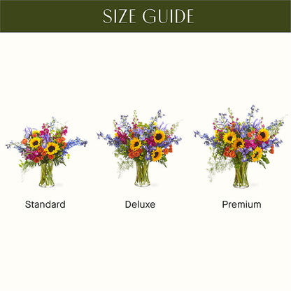 Rays of Life Bouquet – ANDREA'S FLOWERS ORLANDO, Orlando FL