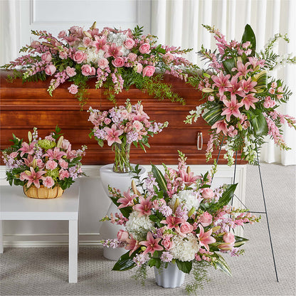 Bountiful Blooms Bundles – ANDREA'S FLOWERS ORLANDO, Orlando FL