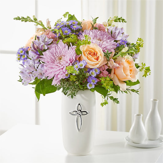 Divine Gift Bouquet – ANDREA'S FLOWERS ORLANDO, Orlando FL