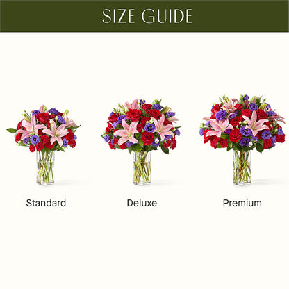 Truly Stunning Bouquet – ANDREA'S FLOWERS ORLANDO, Orlando FL