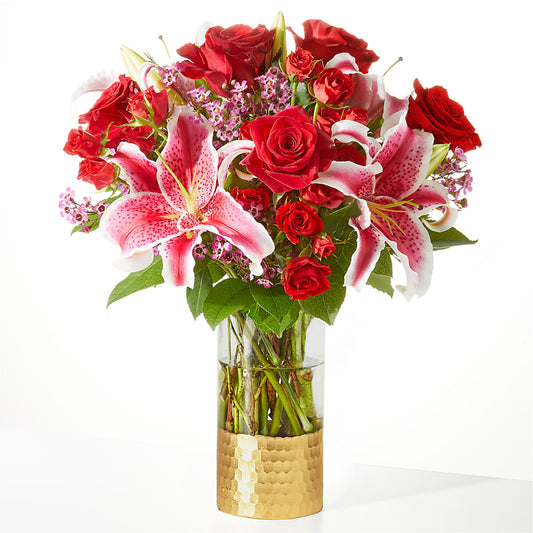 Match Made in Heaven Bouquet – ANDREA'S FLOWERS ORLANDO, Orlando FL
