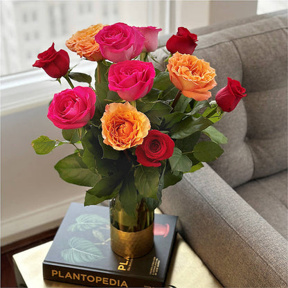Ever After Rose Bouquet – ANDREA'S FLOWERS ORLANDO, Orlando FL