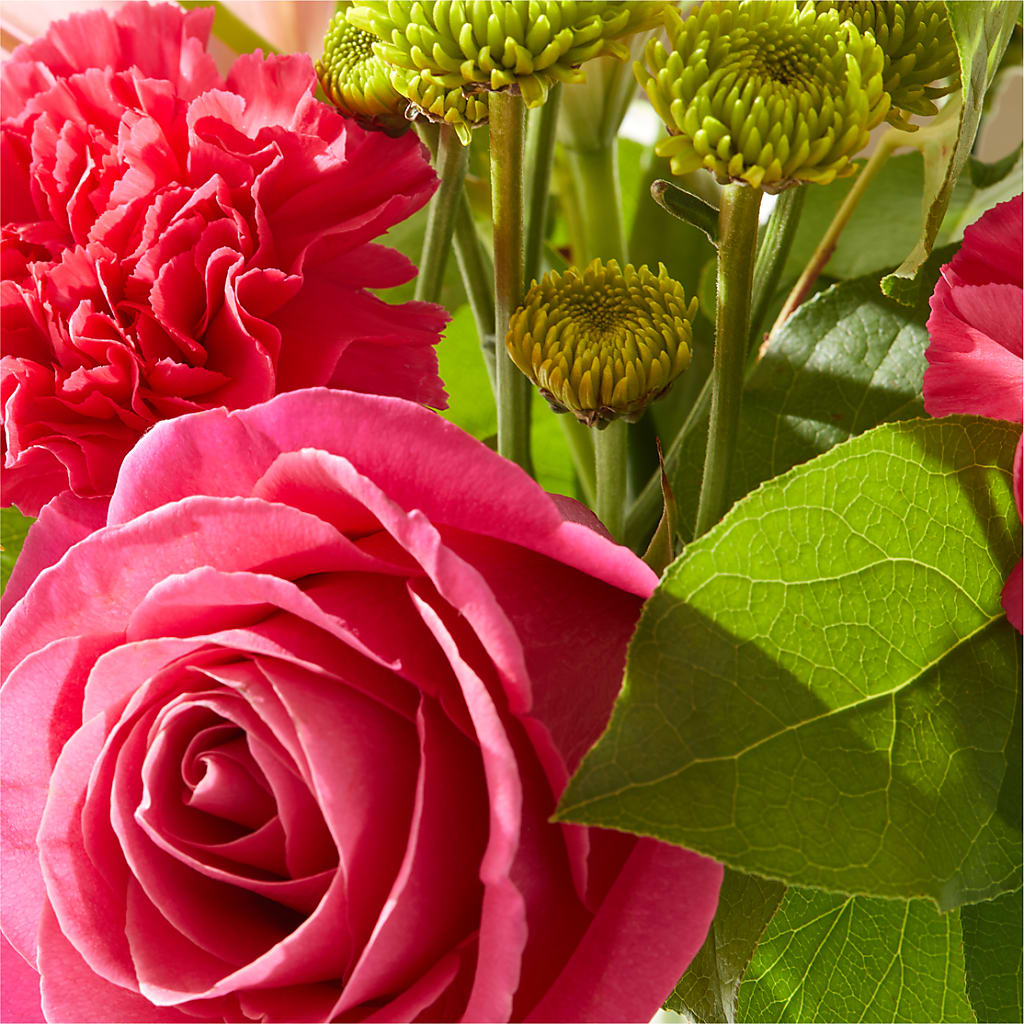 Watermelon Crush Bouquet – ANDREA'S FLOWERS ORLANDO, Orlando FL