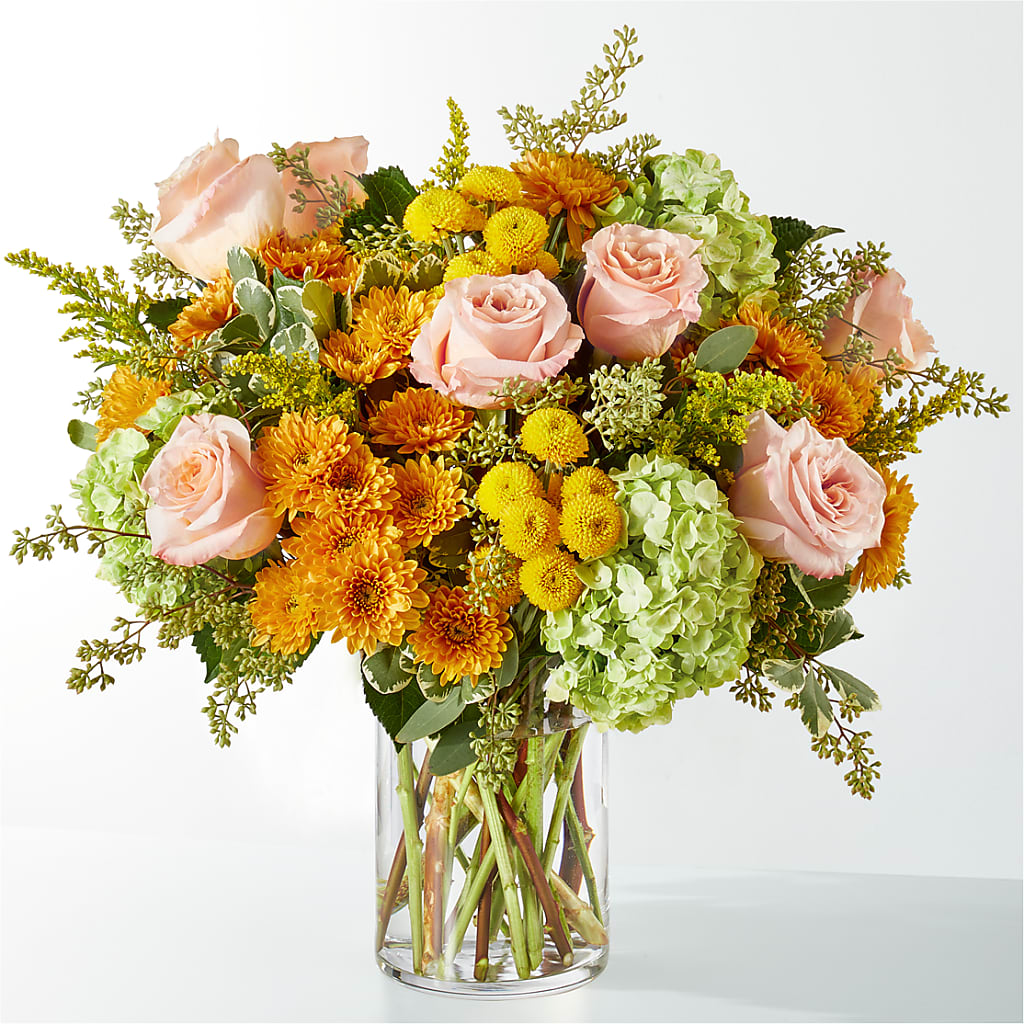 Fall Foliage Bouquet – ANDREA'S FLOWERS ORLANDO, Orlando FL