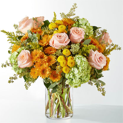 Fall Foliage Bouquet – ANDREA'S FLOWERS ORLANDO, Orlando FL