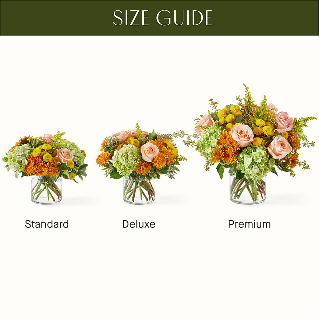 Fall Foliage Bouquet – ANDREA'S FLOWERS ORLANDO, Orlando FL