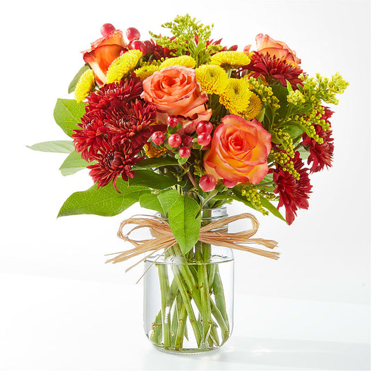 Apple Picking Bouquet – ANDREA'S FLOWERS ORLANDO, Orlando FL