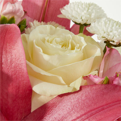 Piece of Cake Bouquet – ANDREA'S FLOWERS ORLANDO, Orlando FL
