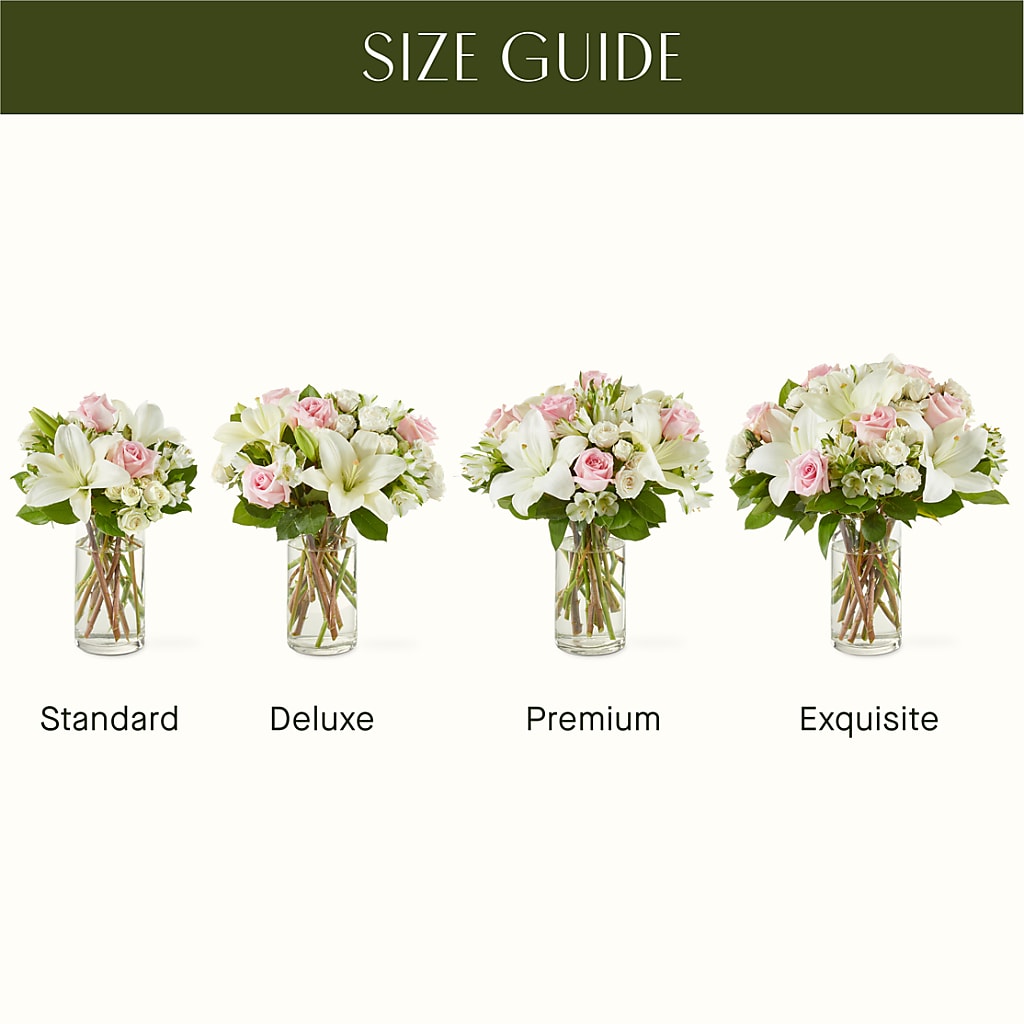 Kindhearted Bouquet – ANDREA'S FLOWERS ORLANDO, Orlando FL