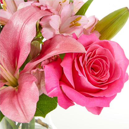 Lots of Love Bouquet – ANDREA'S FLOWERS ORLANDO, Orlando FL