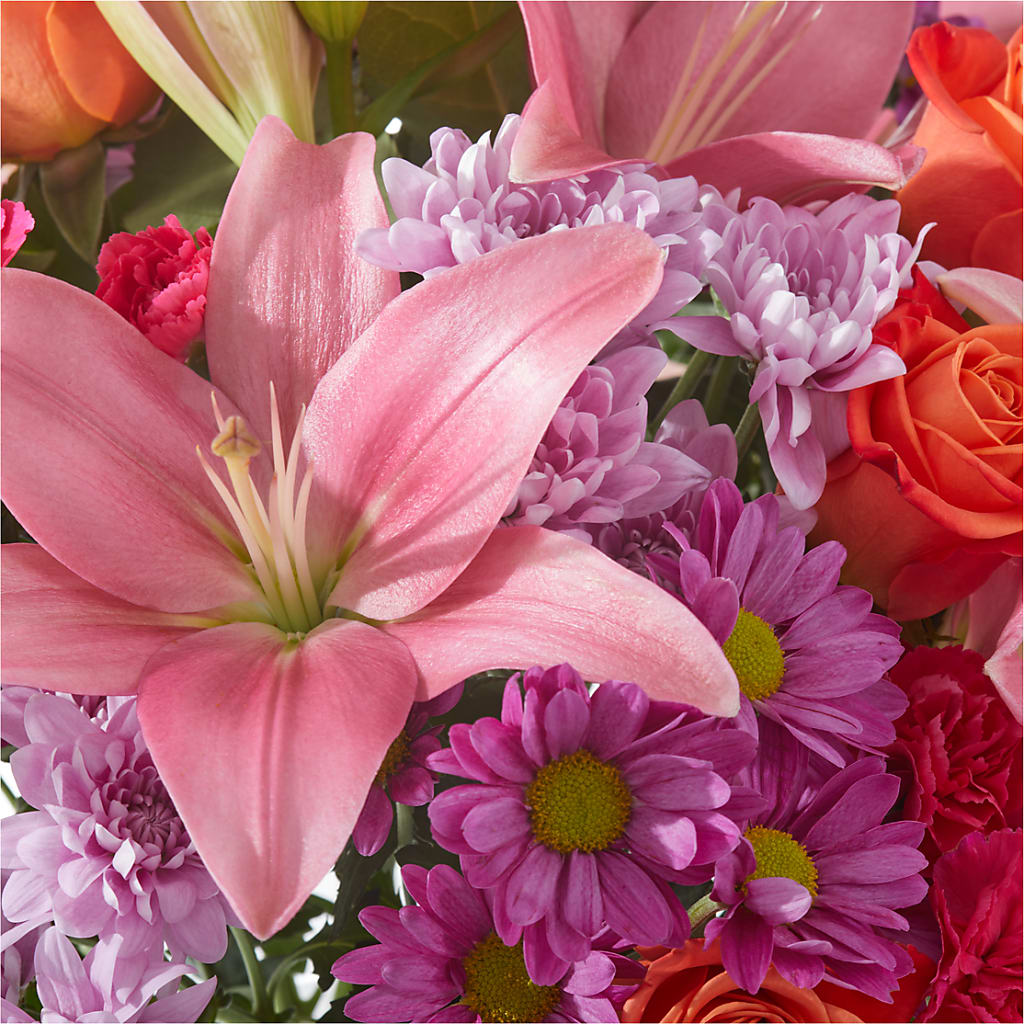 One and Only Bouquet – ANDREA'S FLOWERS ORLANDO, Orlando FL