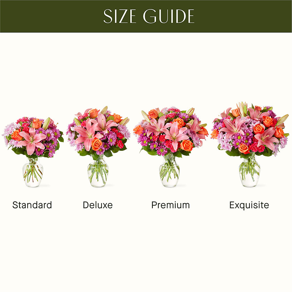 One and Only Bouquet – ANDREA'S FLOWERS ORLANDO, Orlando FL