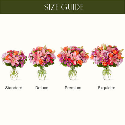 One and Only Bouquet – ANDREA'S FLOWERS ORLANDO, Orlando FL