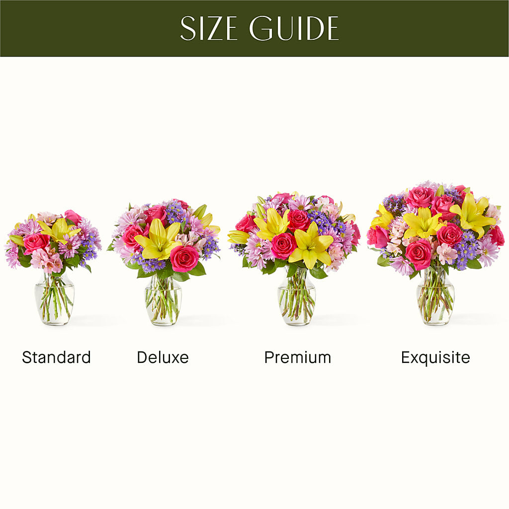 Sprinkles Bouquet – ANDREA'S FLOWERS ORLANDO, Orlando FL