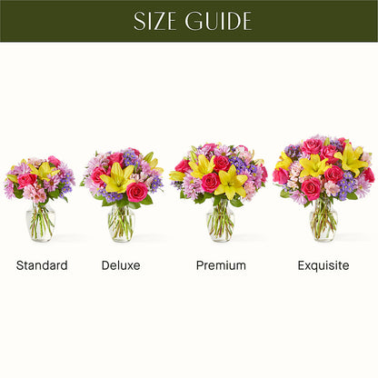 Sprinkles Bouquet – ANDREA'S FLOWERS ORLANDO, Orlando FL