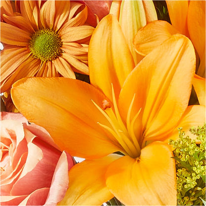 Harvest Hayride Bouquet – ANDREA'S FLOWERS ORLANDO, Orlando FL