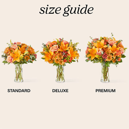 Harvest Hayride Bouquet – ANDREA'S FLOWERS ORLANDO, Orlando FL