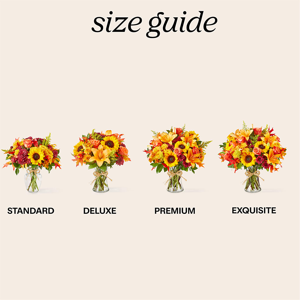 Sunny Side Bouquet – ANDREA'S FLOWERS ORLANDO, Orlando FL