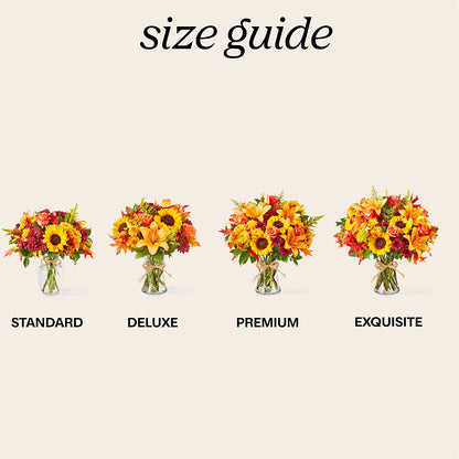 Sunny Side Bouquet – ANDREA'S FLOWERS ORLANDO, Orlando FL