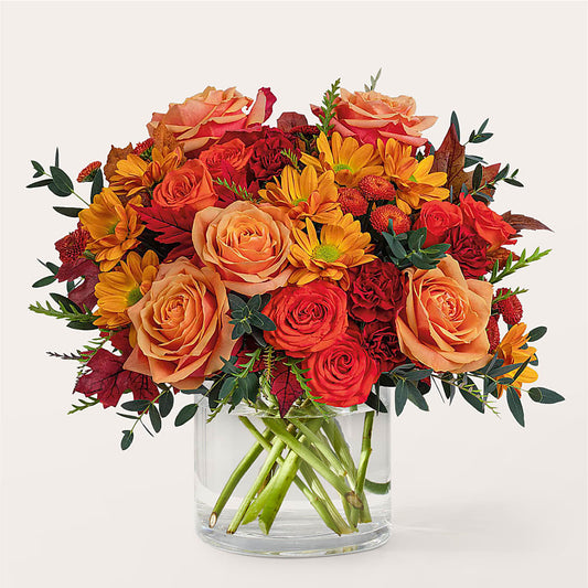 Sweet as Cinnamon Bouquet – ANDREA'S FLOWERS ORLANDO, Orlando FL