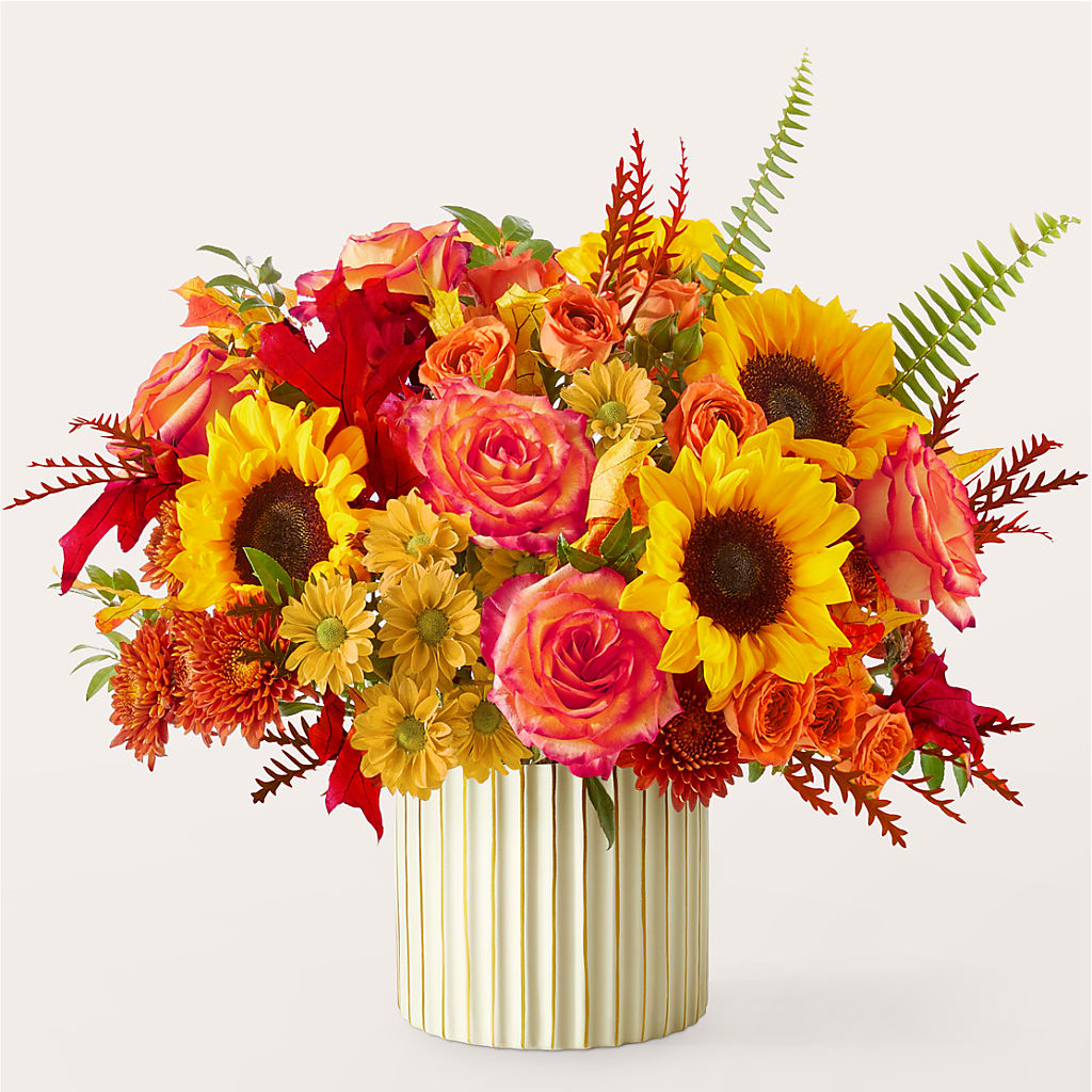 Fall Campfire Bouquet – ANDREA'S FLOWERS ORLANDO, Orlando FL