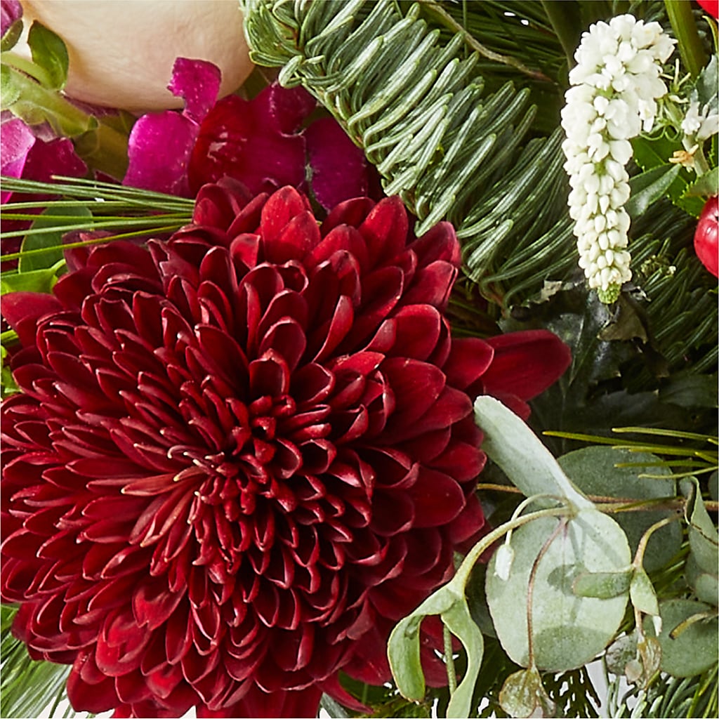 Cranberry Fizz Bouquet – ANDREA'S FLOWERS ORLANDO, Orlando FL