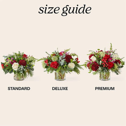 Cranberry Fizz Bouquet – ANDREA'S FLOWERS ORLANDO, Orlando FL