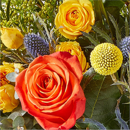 Disco Bouquet – ANDREA'S FLOWERS ORLANDO, Orlando FL