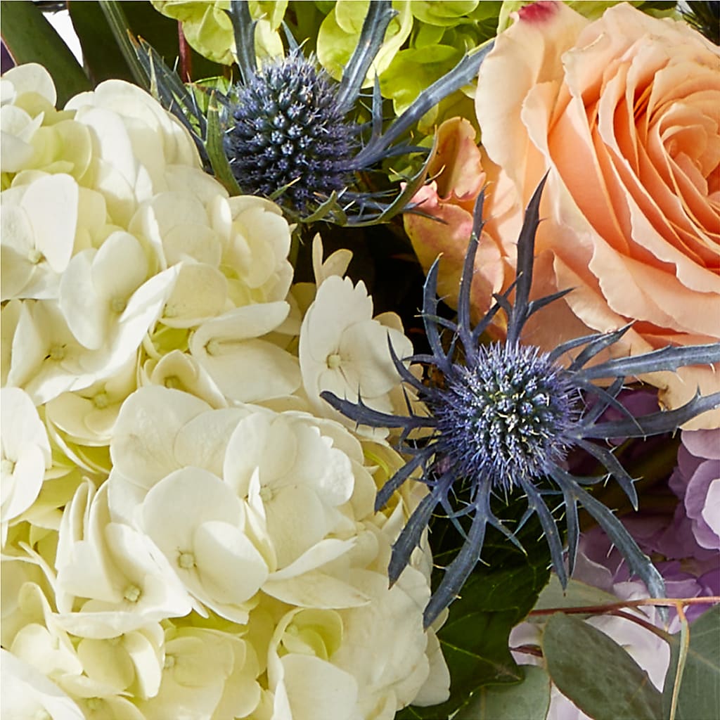 Porch Swing Bouquet – ANDREA'S FLOWERS ORLANDO, Orlando FL