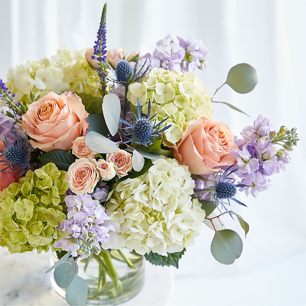 Porch Swing Bouquet – ANDREA'S FLOWERS ORLANDO, Orlando FL