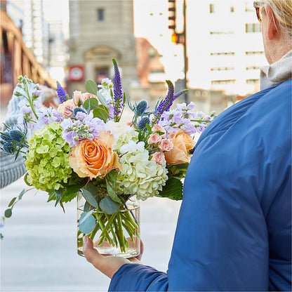 Porch Swing Bouquet – ANDREA'S FLOWERS ORLANDO, Orlando FL