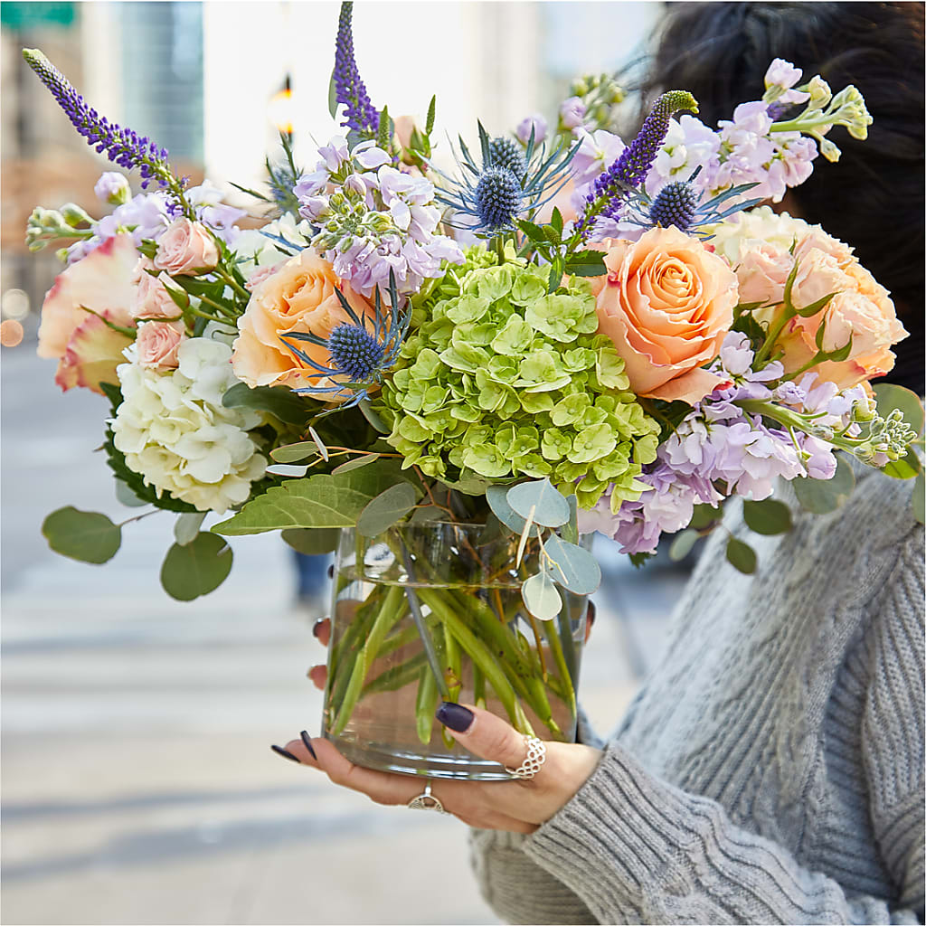 Porch Swing Bouquet – ANDREA'S FLOWERS ORLANDO, Orlando FL