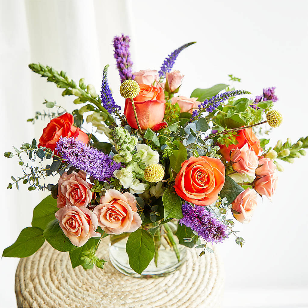 The Standout Bouquet – ANDREA'S FLOWERS ORLANDO, Orlando FL