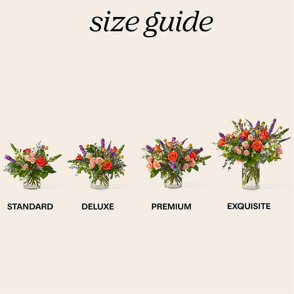 The Standout Bouquet – ANDREA'S FLOWERS ORLANDO, Orlando FL