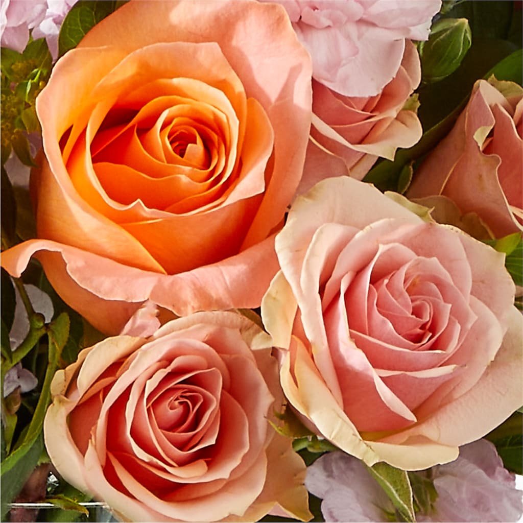 French Market Bouquet – ANDREA'S FLOWERS ORLANDO, Orlando FL