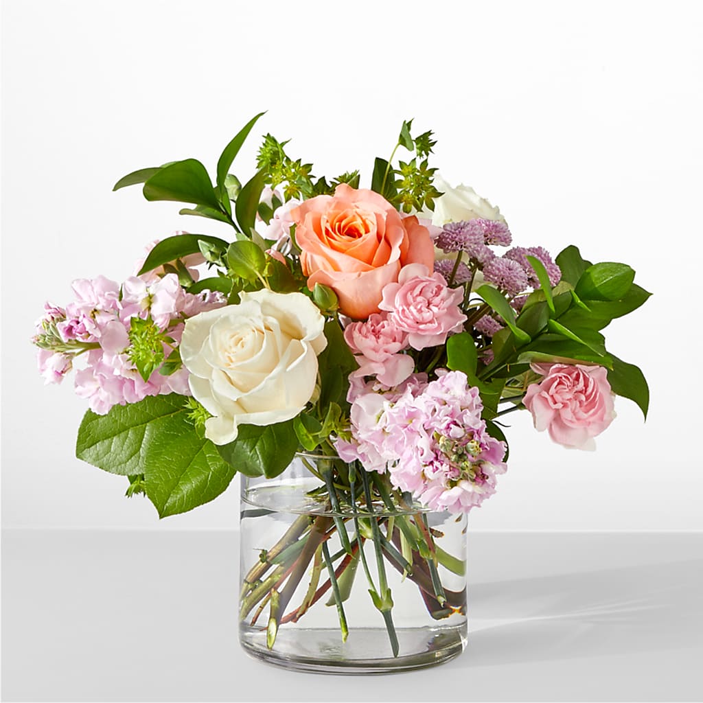 French Market Bouquet – ANDREA'S FLOWERS ORLANDO, Orlando FL