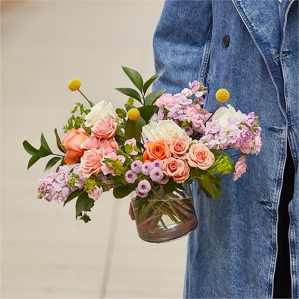 French Market Bouquet – ANDREA'S FLOWERS ORLANDO, Orlando FL