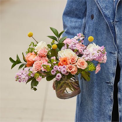 French Market Bouquet – ANDREA'S FLOWERS ORLANDO, Orlando FL