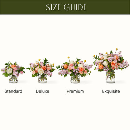 French Market Bouquet – ANDREA'S FLOWERS ORLANDO, Orlando FL