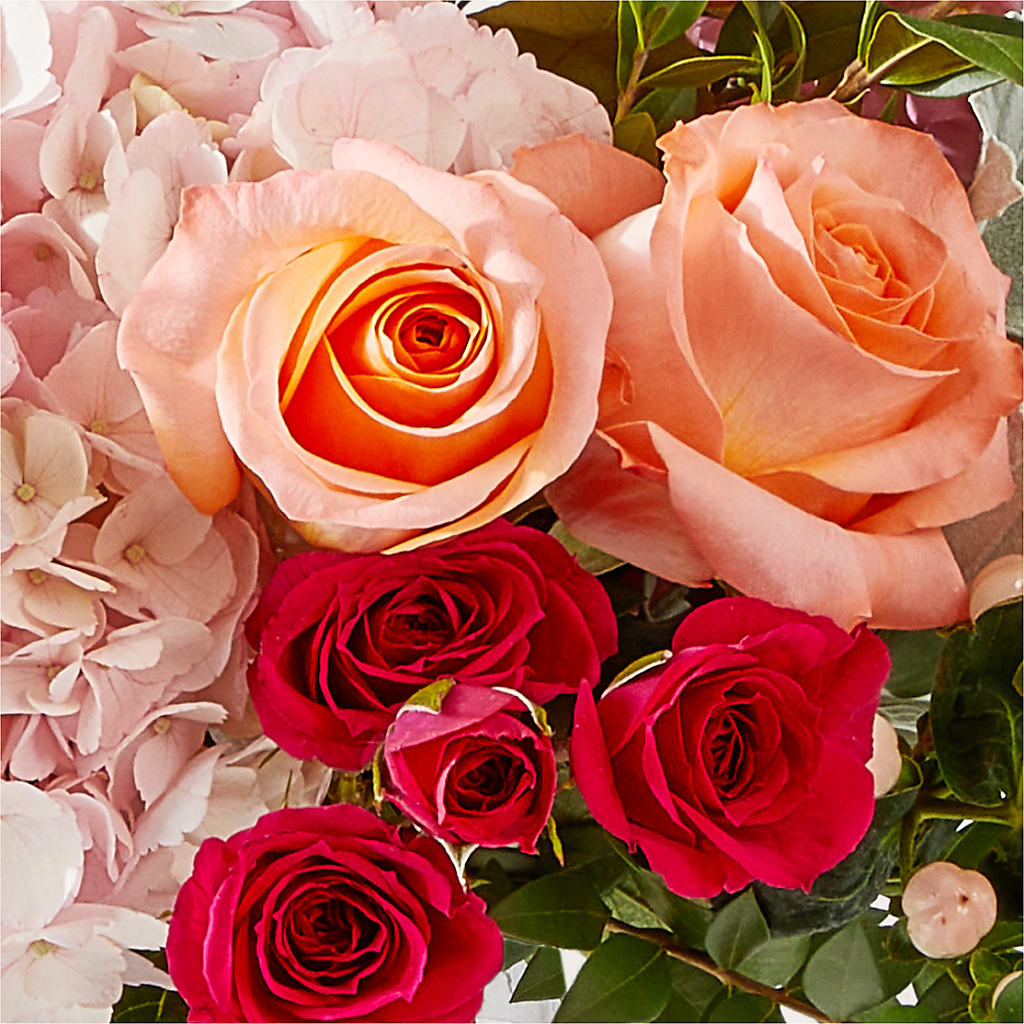 Glitz & Glam Bouquet – ANDREA'S FLOWERS ORLANDO, Orlando FL