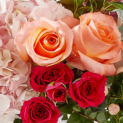 Glitz & Glam Bouquet – ANDREA'S FLOWERS ORLANDO, Orlando FL