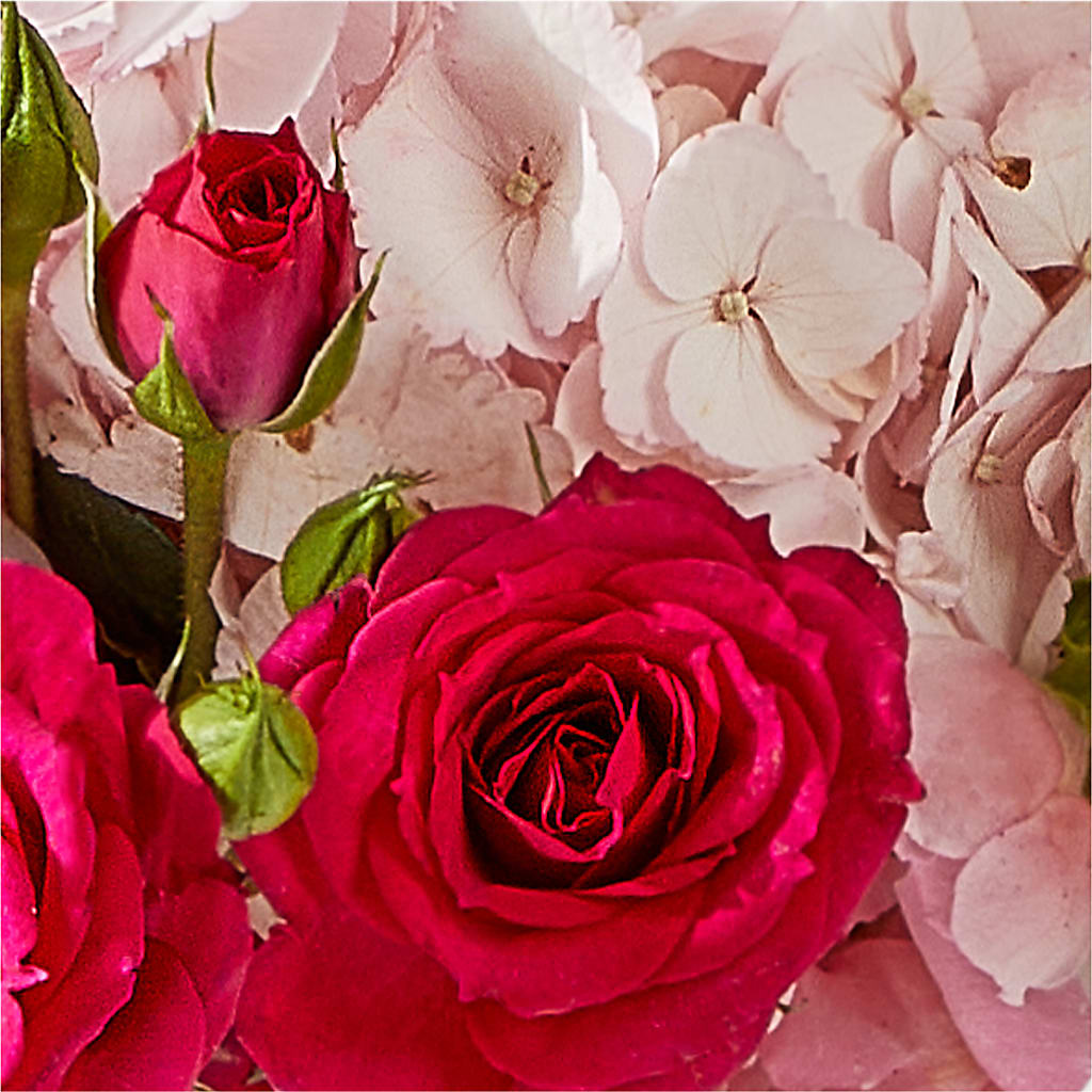 Glitz & Glam Bouquet – ANDREA'S FLOWERS ORLANDO, Orlando FL
