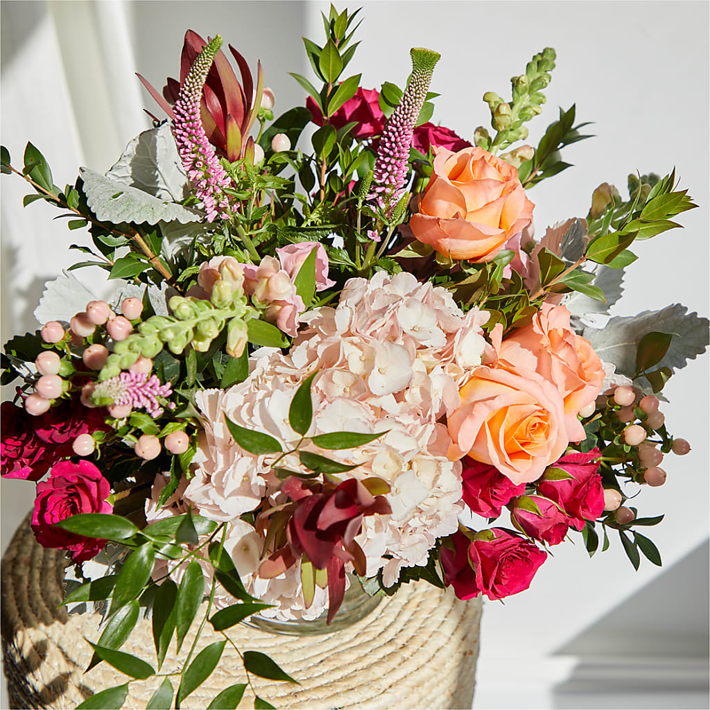 Glitz & Glam Bouquet – ANDREA'S FLOWERS ORLANDO, Orlando FL