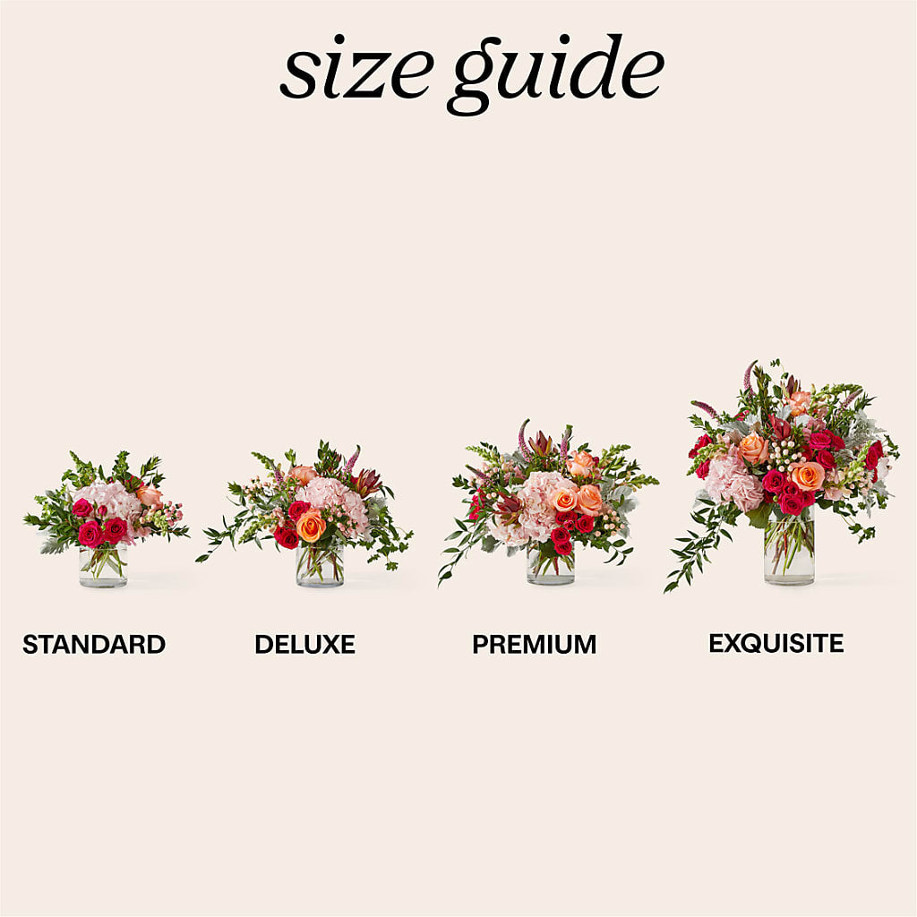 Glitz & Glam Bouquet – ANDREA'S FLOWERS ORLANDO, Orlando FL