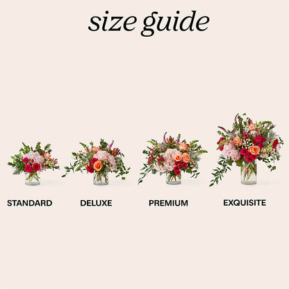 Glitz & Glam Bouquet – ANDREA'S FLOWERS ORLANDO, Orlando FL