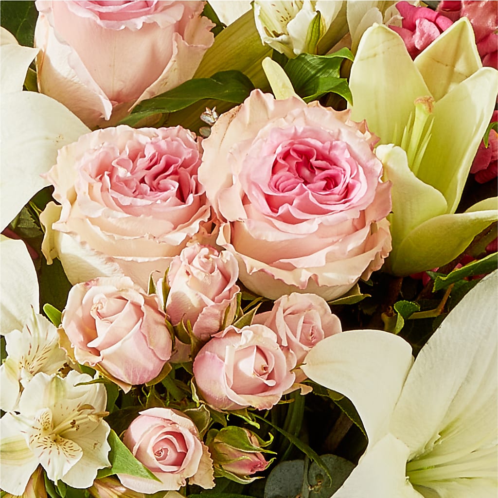 Ballet Slippers Bouquet – ANDREA'S FLOWERS ORLANDO, Orlando FL