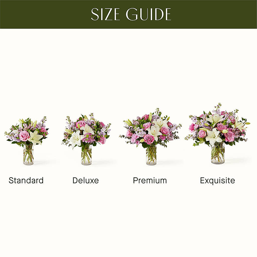 Daydreamer Bouquet – ANDREA'S FLOWERS ORLANDO, Orlando FL