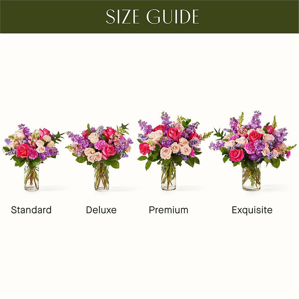 The Cha-Cha Bouquet – ANDREA'S FLOWERS ORLANDO, Orlando FL
